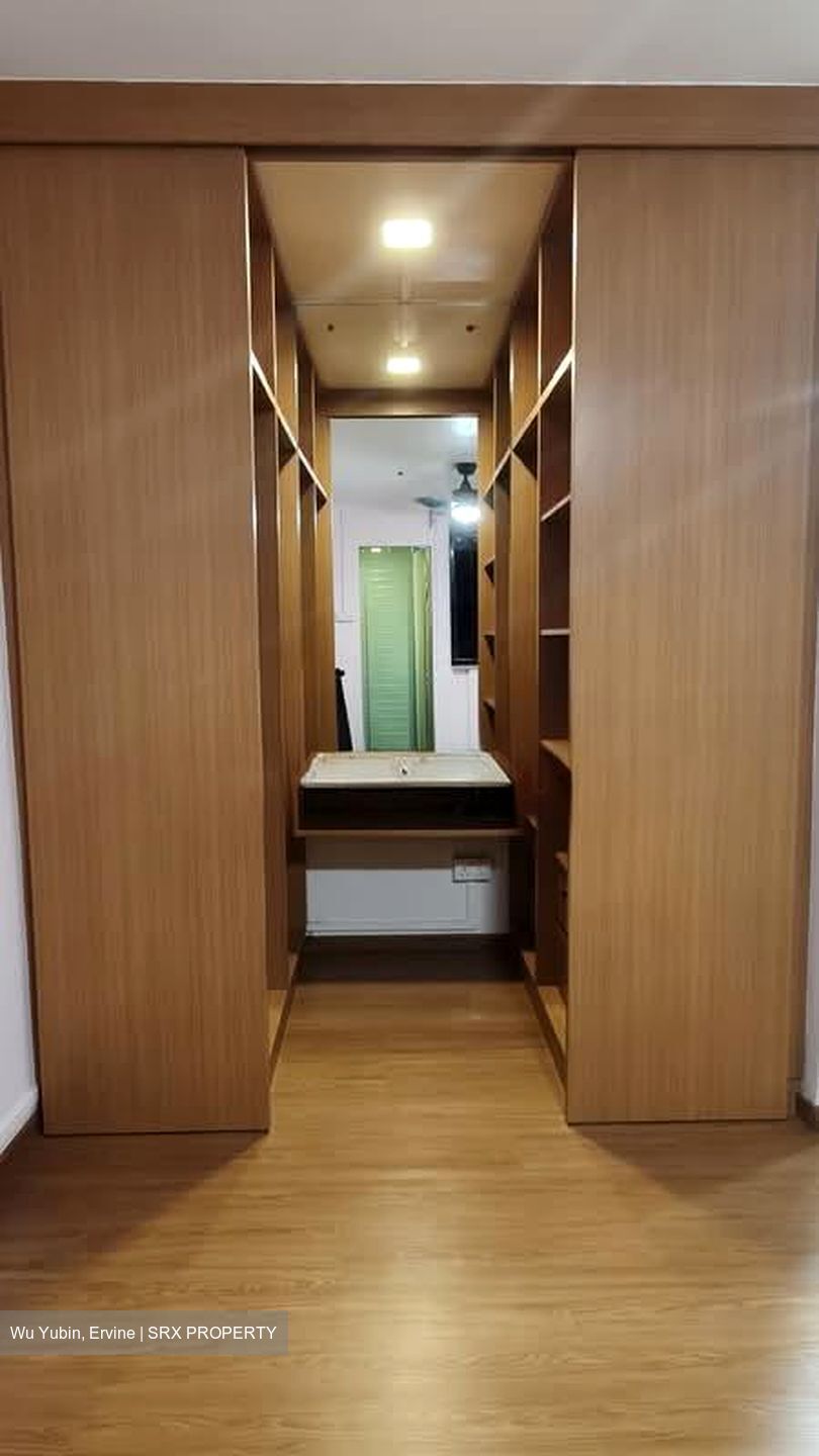 Blk 107 Bishan View (Bishan), HDB 4 Rooms #568386531